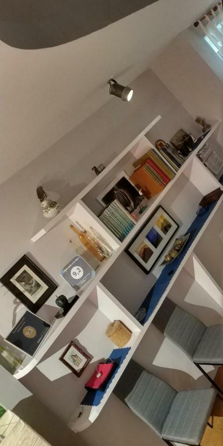 2 Balcones A La Hoz Apartment เกว็งกา ภายนอก รูปภาพ