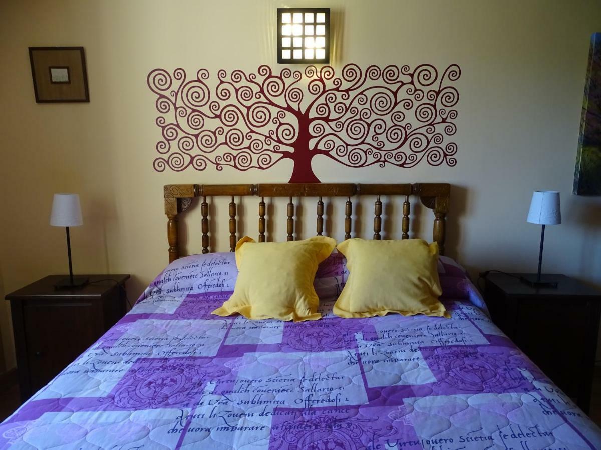 2 Balcones A La Hoz Apartment เกว็งกา ภายนอก รูปภาพ